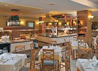 Hotel Globales Pionero Santa Ponsa