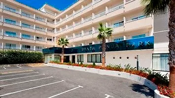 Hotel Globales Pionero Santa Ponsa