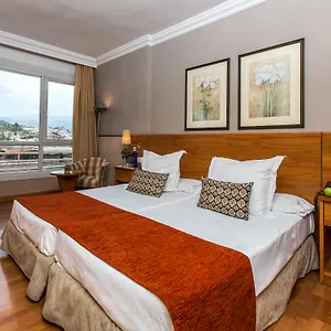 Leonardo 4*, Granada Spanien