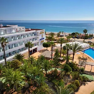 Servigroup Marina Playa 4*, Mojácar Spanien