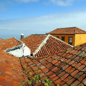 Affittacamere Silene Orotava La Orotava