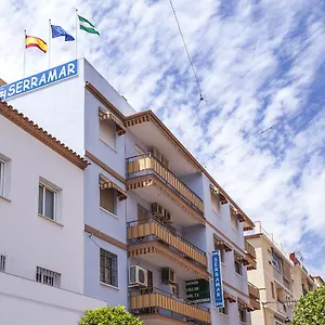 Affittacamere Serramar Benalmádena